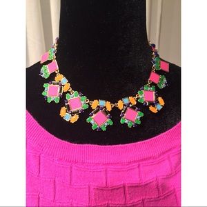 Kate Spade Statement Necklace